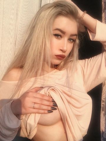 Анкета проститутки Оксана - Фото 1, , 24 года, №346279